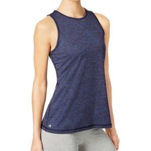 NWOT Ideology Open Back Tank Top